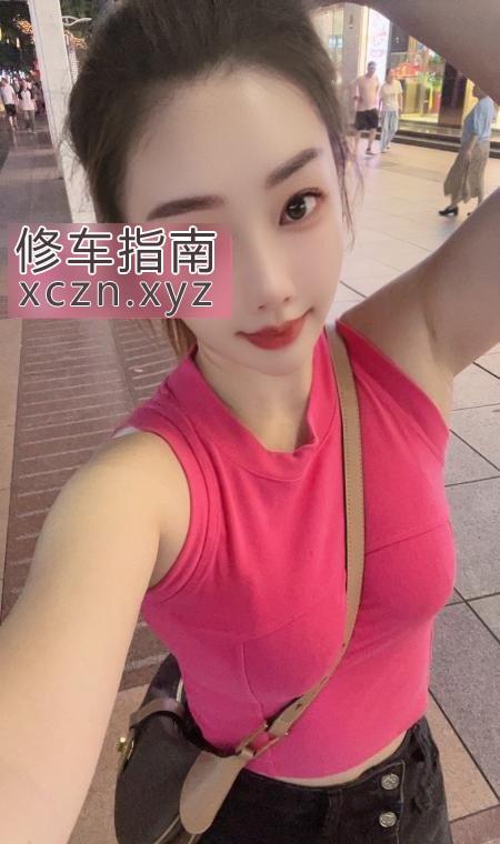 [江苏-无锡]江阴御姐女友感拉满