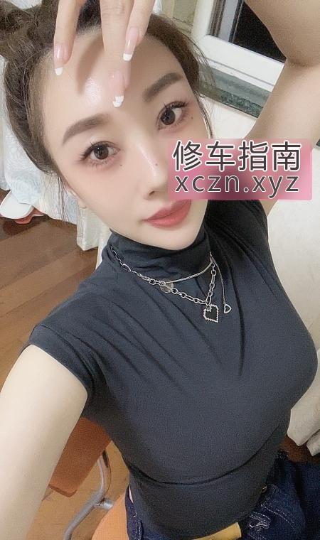 [江苏-无锡]江阴御姐女友感拉满