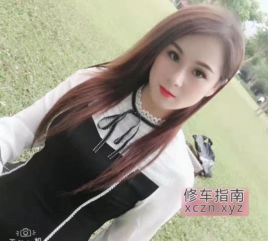 [海南-海口]海囗骚货飞飞