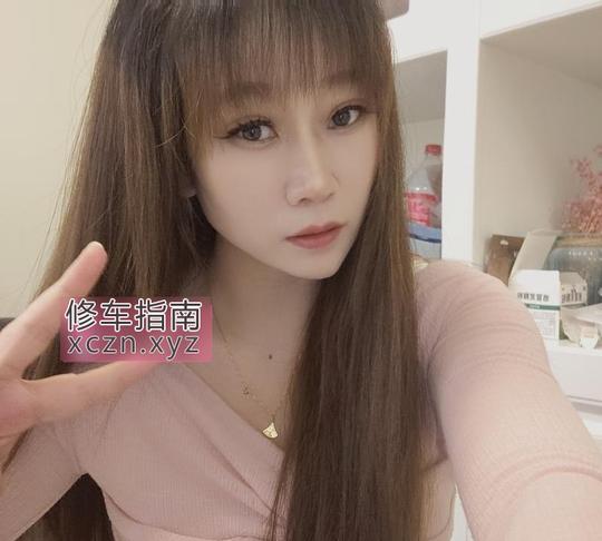 [江苏-无锡]无锡骚姐