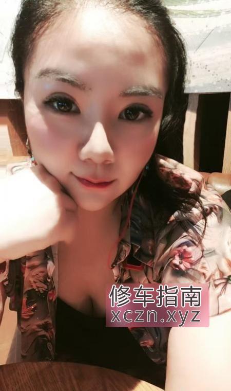 [江苏-南通]熟女个人少妇