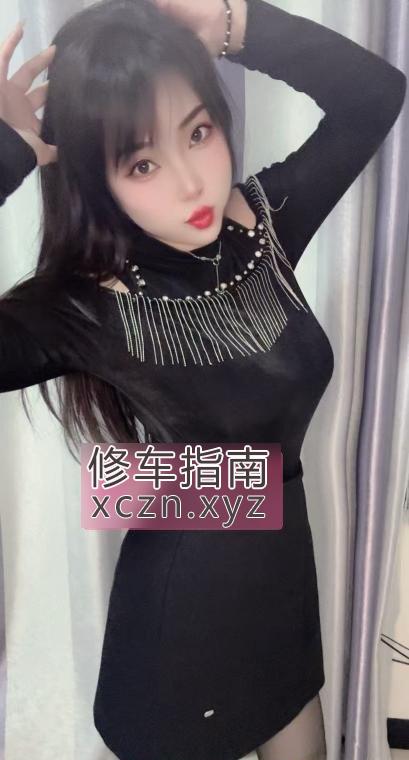 [吉林-长春]服务系妹子雨桐