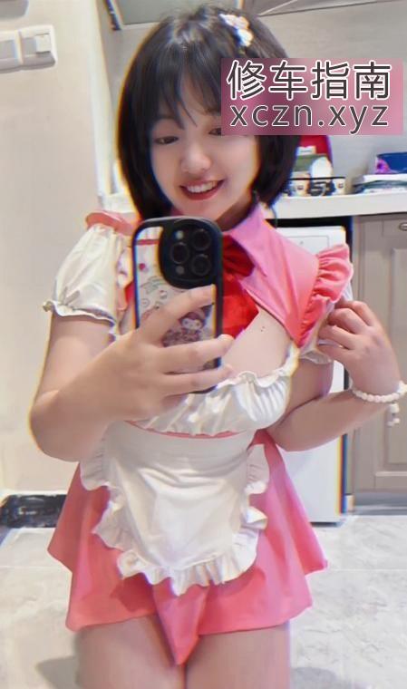 [黑龙江-哈尔滨]二刷松北巨乳小胖妹