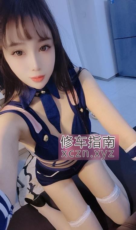 [上海-普陀区]身材不错的元元