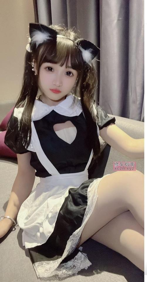 伦教街道熟练小昭