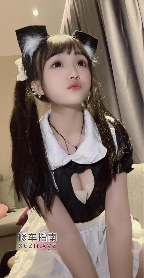 伦教街道熟练小昭