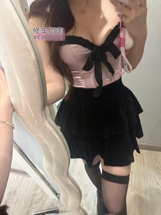 [福建-厦门]可无套小妹妹
