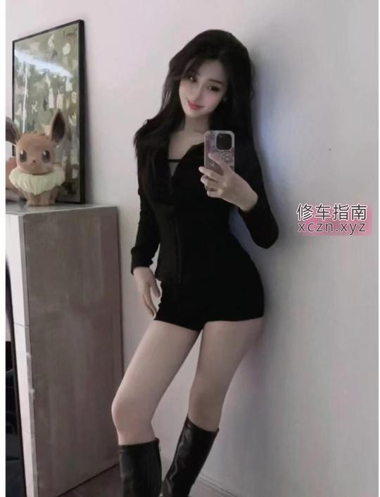 [吉林-长春]长春骚妹妹