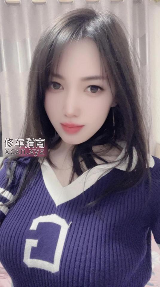 [甘肃-兰州]反差婊美女