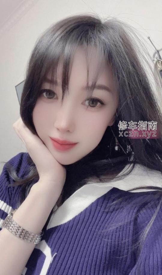 [甘肃-兰州]反差婊美女
