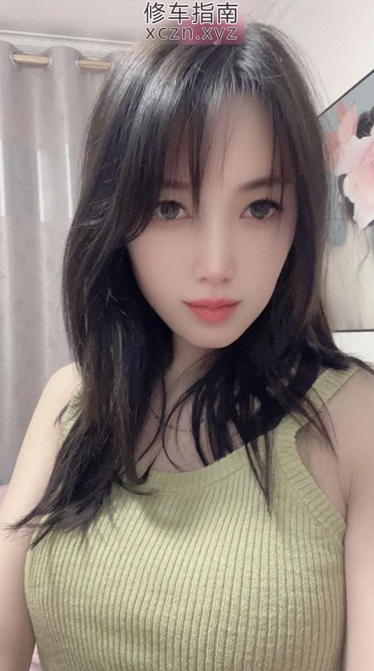[甘肃-兰州]反差婊美女