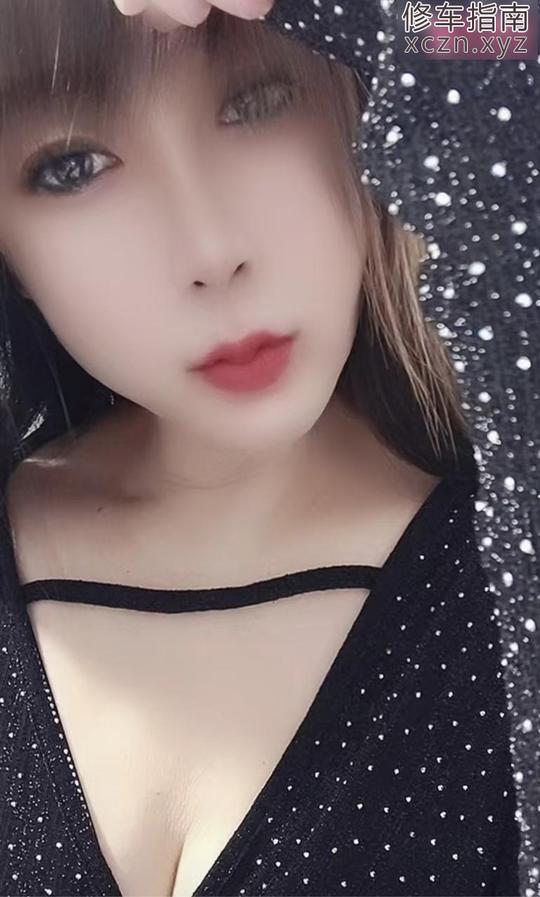 [山西-大同]大同美少妇