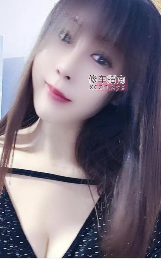 [山西-大同]大同美少妇
