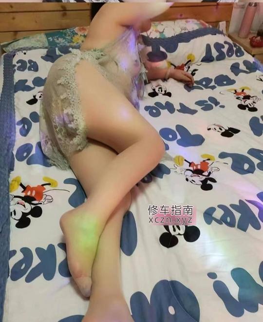 [陕西-西安]龙首原熟女