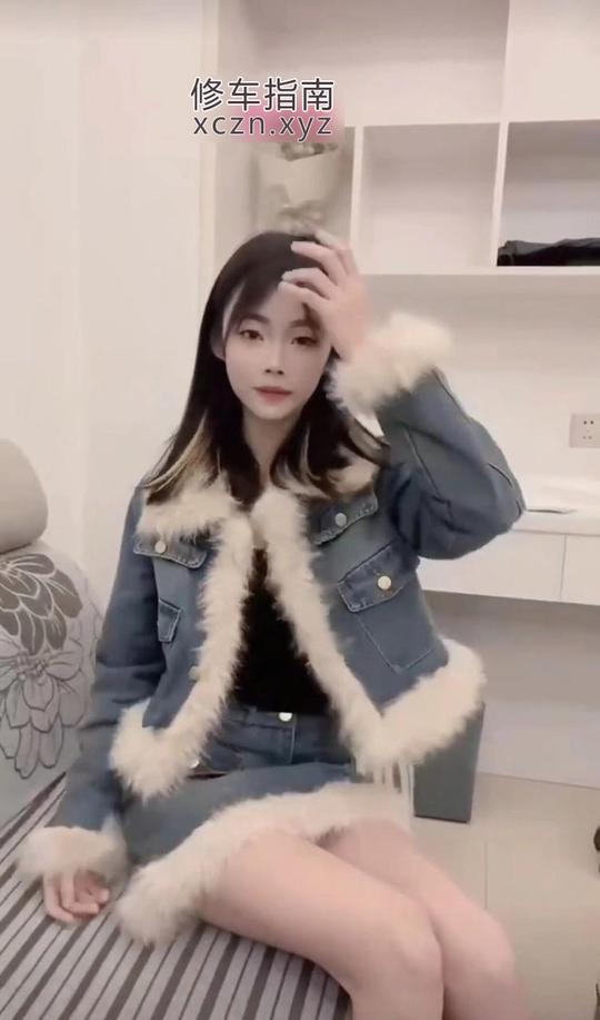 [福建-莆田]性感温柔小姐姐
