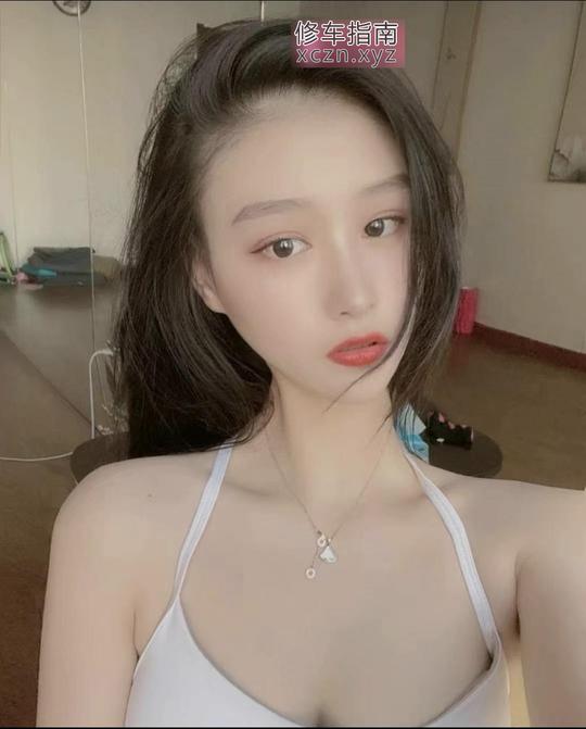 [安徽-阜阳]万达妹子  