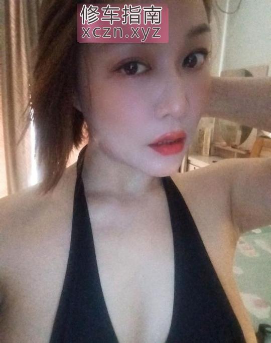 珠海特服爽记