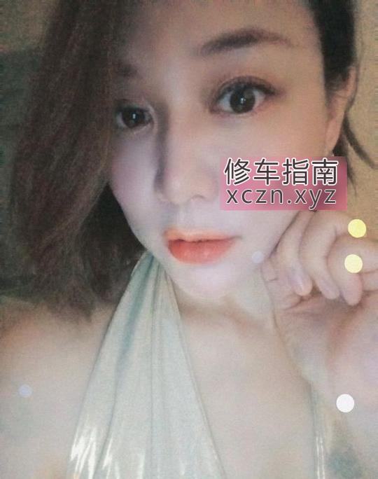 珠海特服爽记