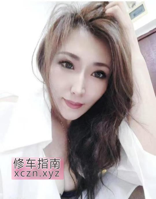 [重庆-江北区]性感大长腿美女