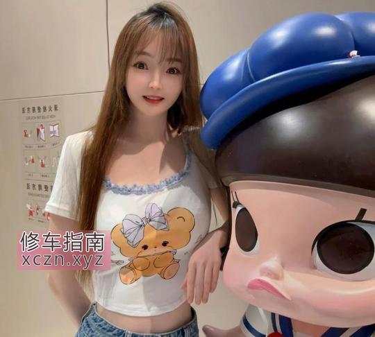 香洲区第一次去张钰强按摩馆