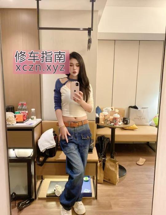 [上海-普陀区]气质御姐蓝采儿