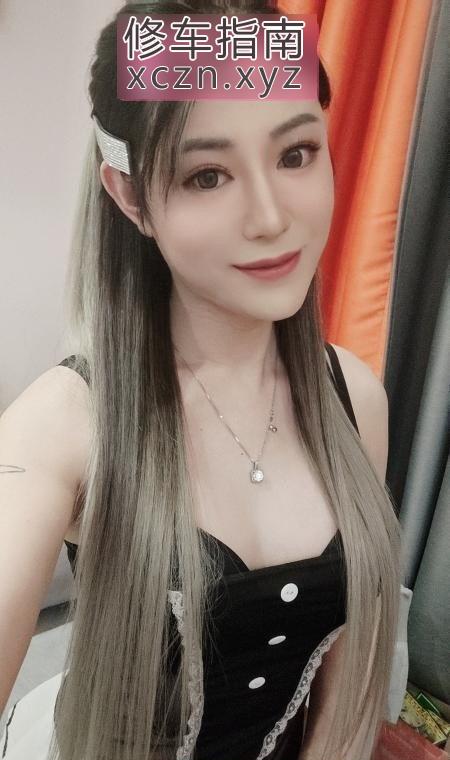 [黑龙江-哈尔滨]哈尔滨长腿御姐贼会玩