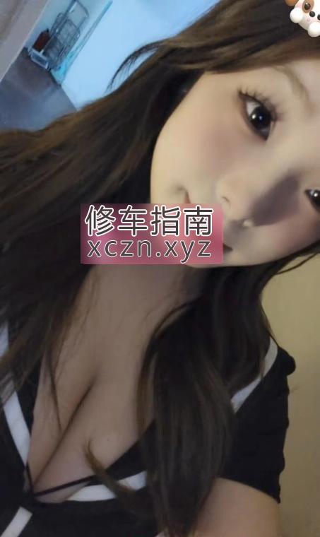 [江苏-无锡]大奶舌吻妹子