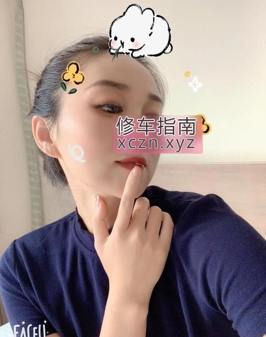 [广东-广州]黄埔气质妹子
