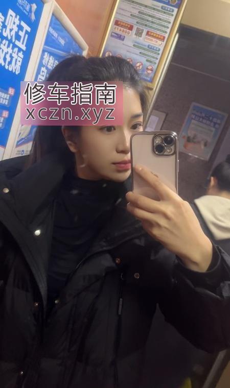 [云南-昆明]官渡区小美女