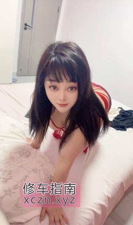 [江苏-苏州]三通F奶夏冉