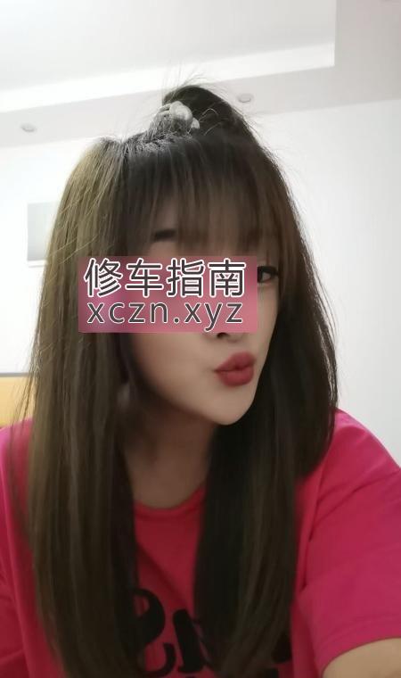 [江苏-苏州]三通F奶夏冉