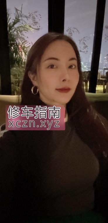 [上海-普陀区]性感朱莉姐姐