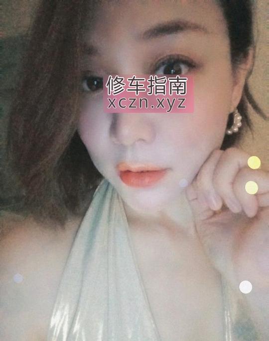 珠海爽翻天的英子养生馆小欲妹