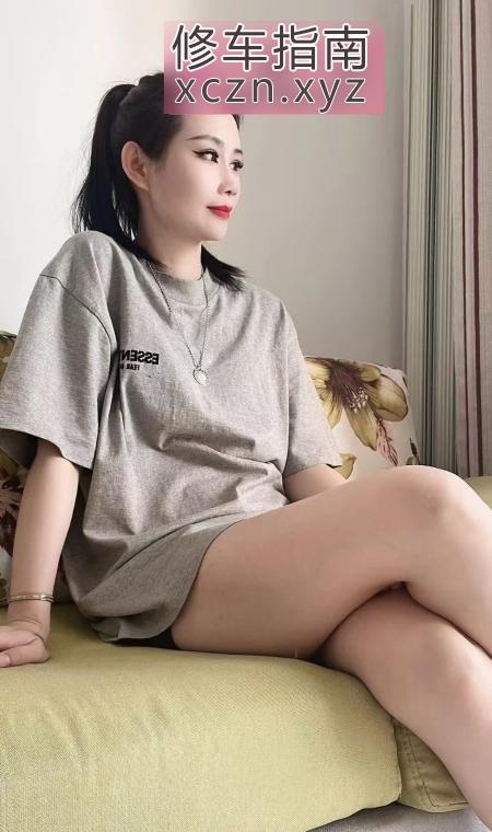 [天津-河西区]河西长腿妹