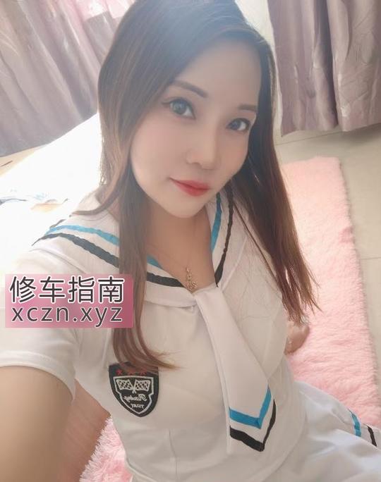 [上海-浦东新区]空姐制服少妇朵朵
