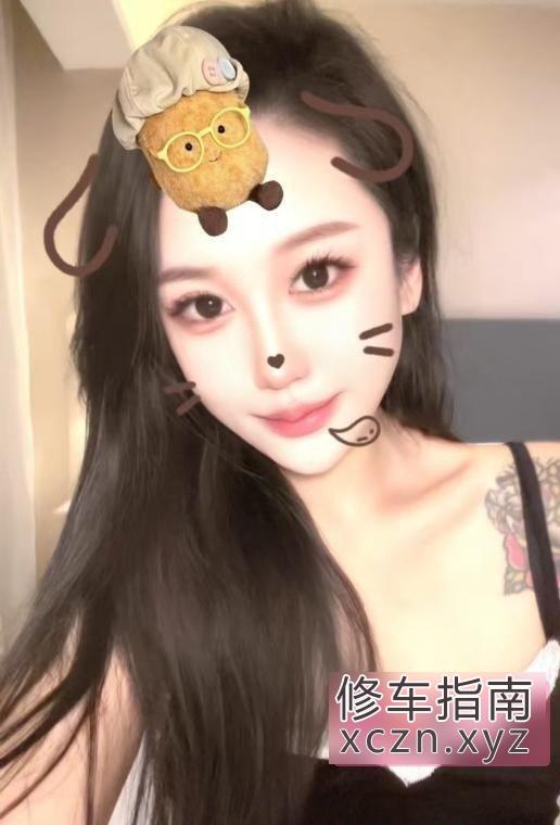 [辽宁-大连]沈阳颜值小姐姐