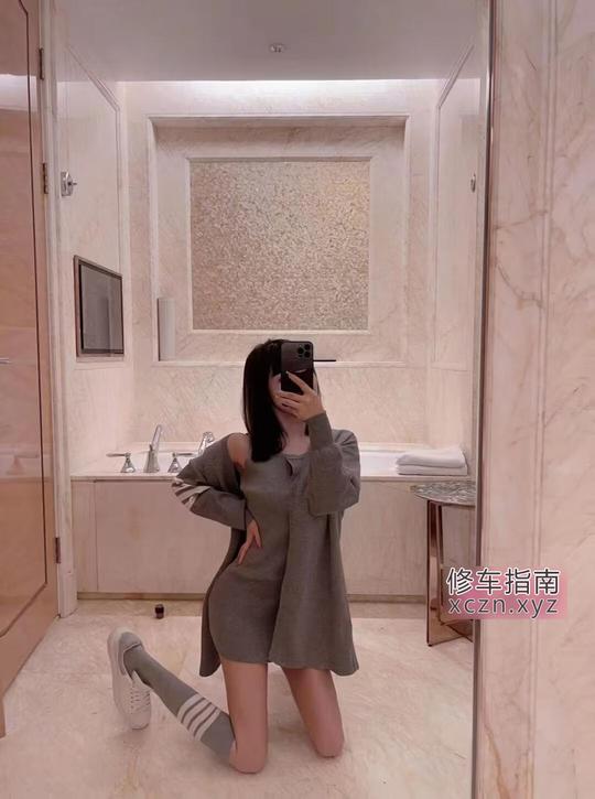 [甘肃-兰州]城关御姐