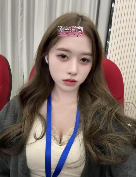 金泊湾足浴美女
