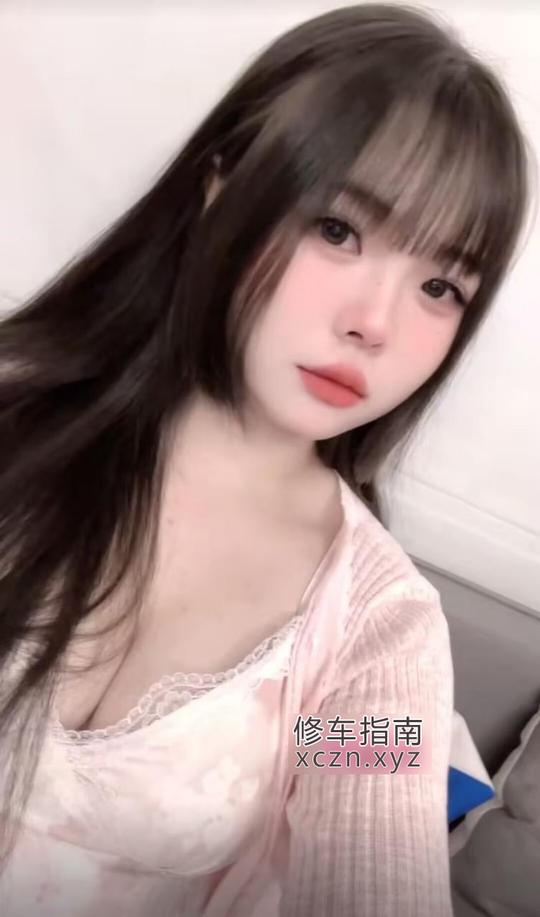 [福建-莆田]荔城鹿瑶小姐姐