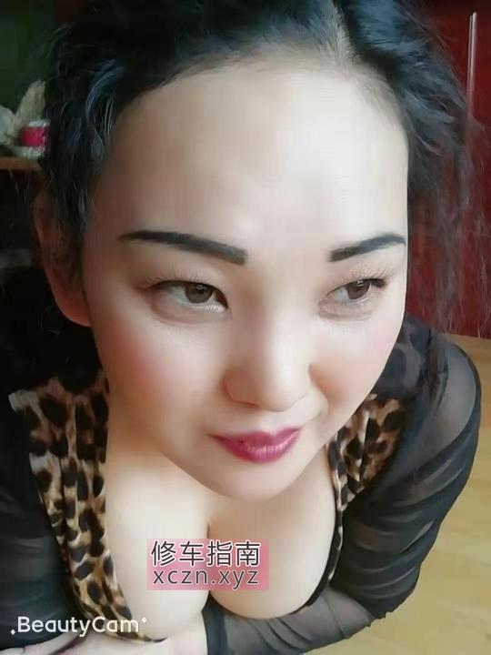[新疆-乌鲁木齐]全是活熟女