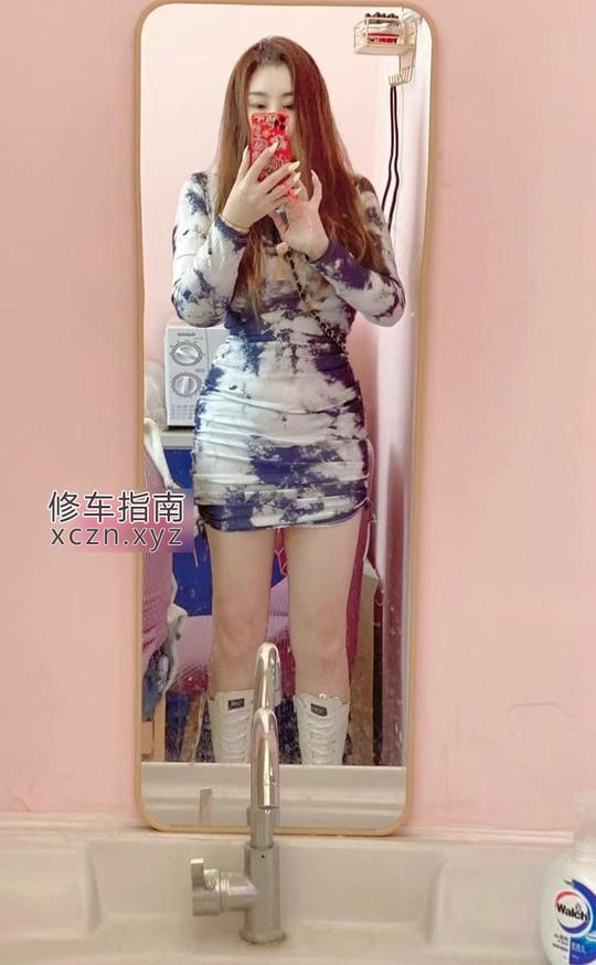 珠海新丽金足浴保健会所黑丝恬美