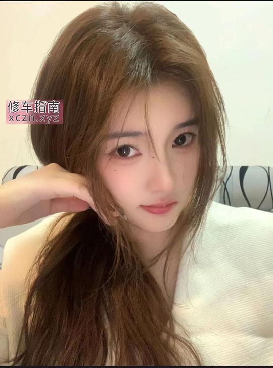 [上海-杨浦区]杨浦高颜值晴天妹子