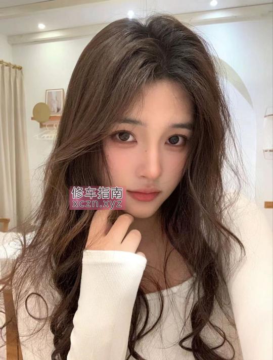 [上海-杨浦区]杨浦高颜值晴天妹子