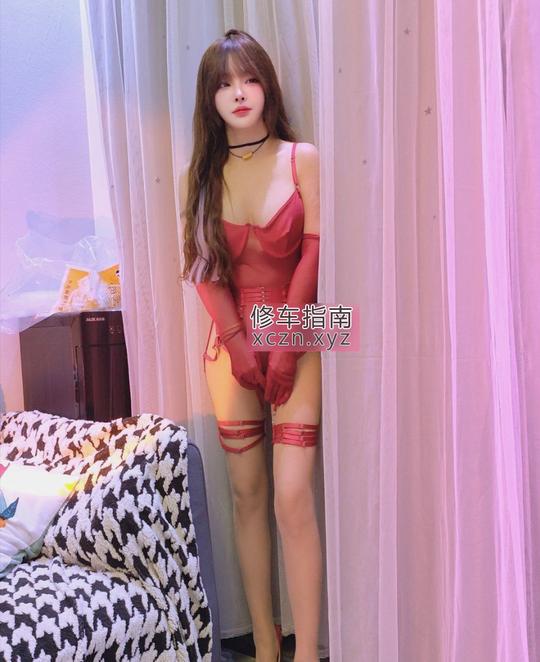 [湖北-宜昌]性感热情御姐