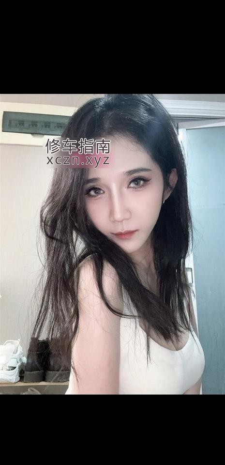 [天津-河东区]02大胸美女