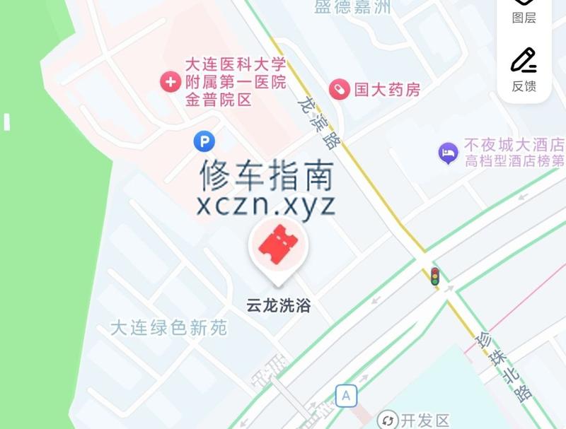 [辽宁-大连]开发区云龙洗浴，299半套，推油。年龄在28~35之间。性格都很开朗，大活可以聊