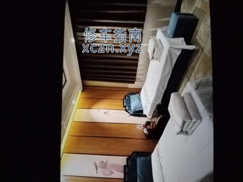 [山东-济宁]富侨足浴