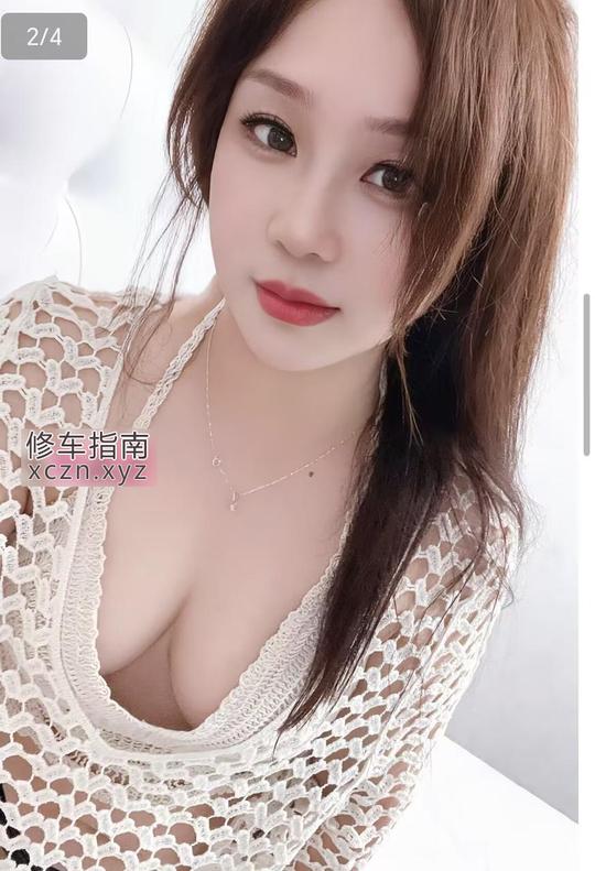 [上海-普陀区]活泼配合的川渝小妹