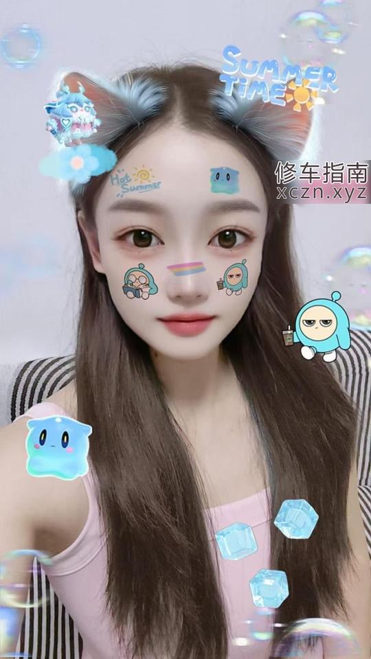 [广东-惠州]惠州惠城甜美安妮
