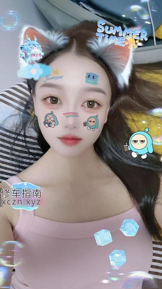 [广东-惠州]惠州惠城甜美安妮